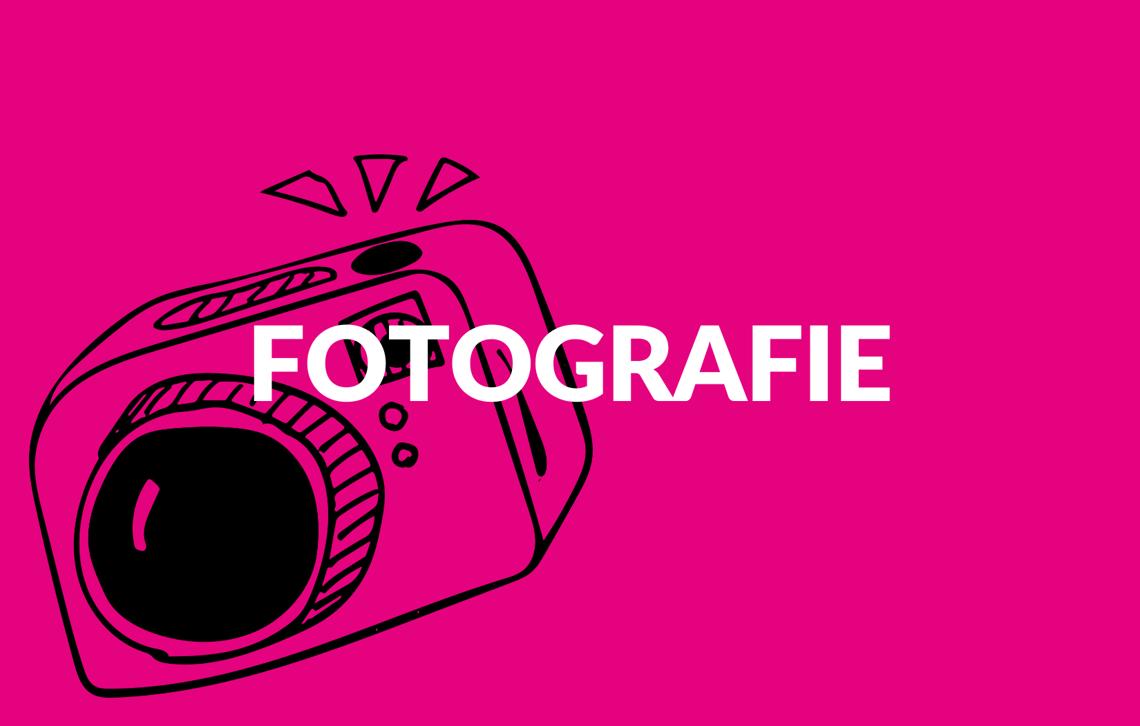 Fotografie