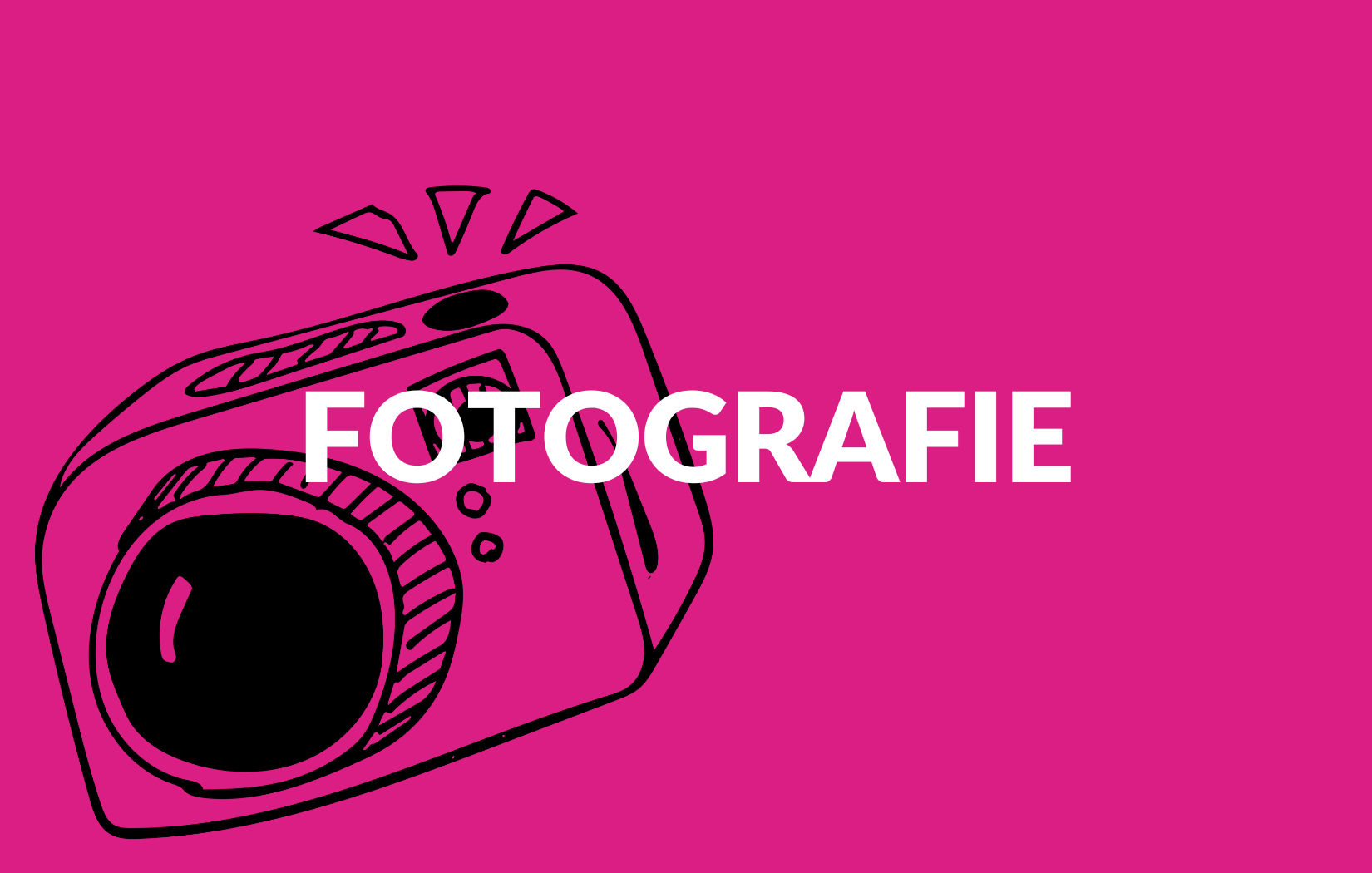 Fotografie