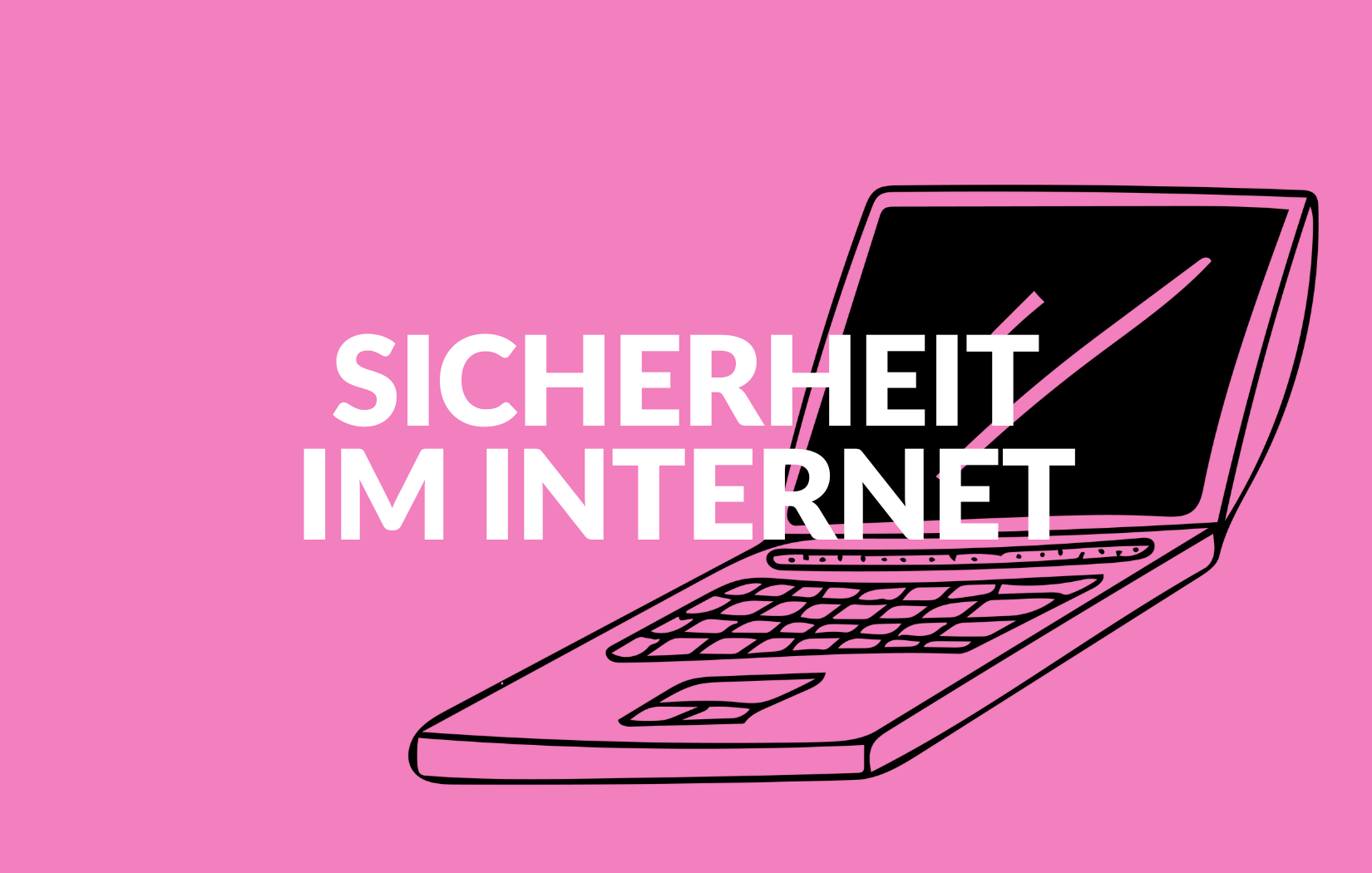 Sicherheit im Internet